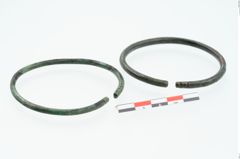 Foto von Bronzearmreif (NHMW-PRAE-025888)